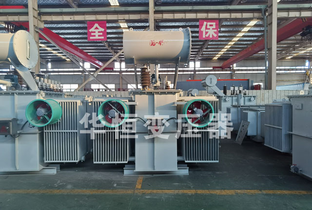 S13-6300/35阜新阜新阜新油浸式变压器