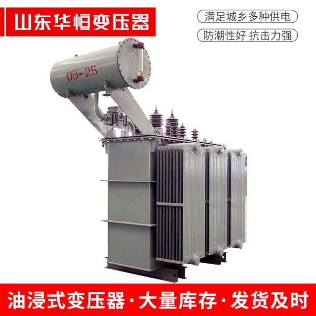 S11-10000/35阜新阜新阜新电力变压器厂家