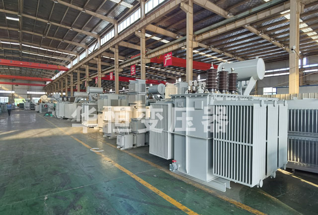 S13-8000/35阜新阜新阜新电力变压器厂家