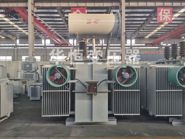 S11-8000/35阜新阜新阜新电力变压器价格