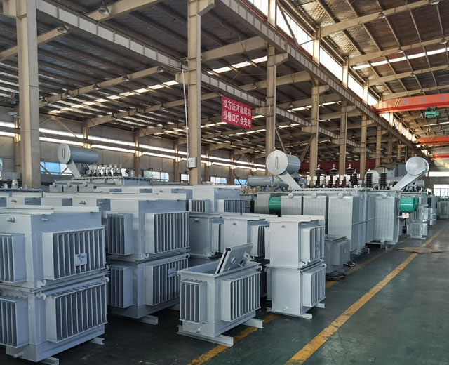 S11-8000/35阜新阜新阜新电力变压器