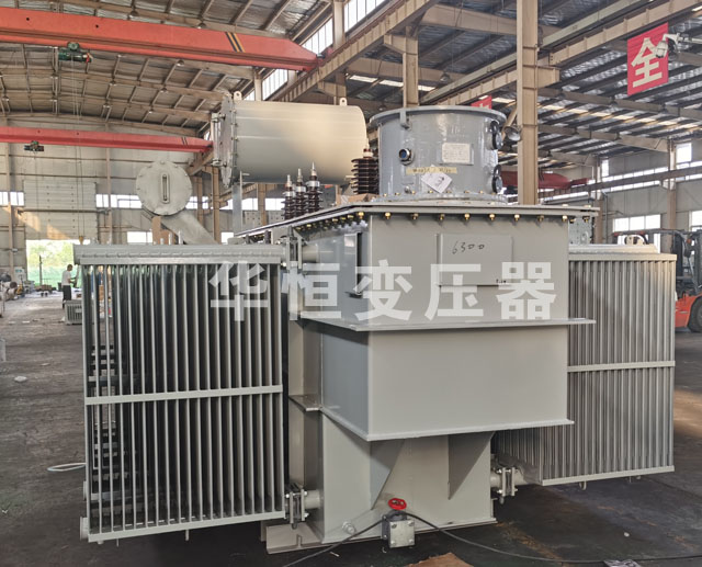 S11-6300/35阜新阜新阜新电力变压器价格