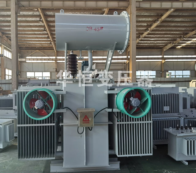 S11-6300/35阜新阜新阜新油浸式变压器