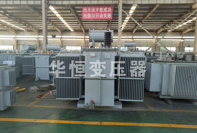 SZ11-6300/35阜新阜新阜新油浸式变压器价格